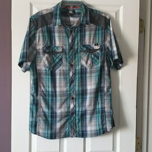 Men's Rock & Republic shirt